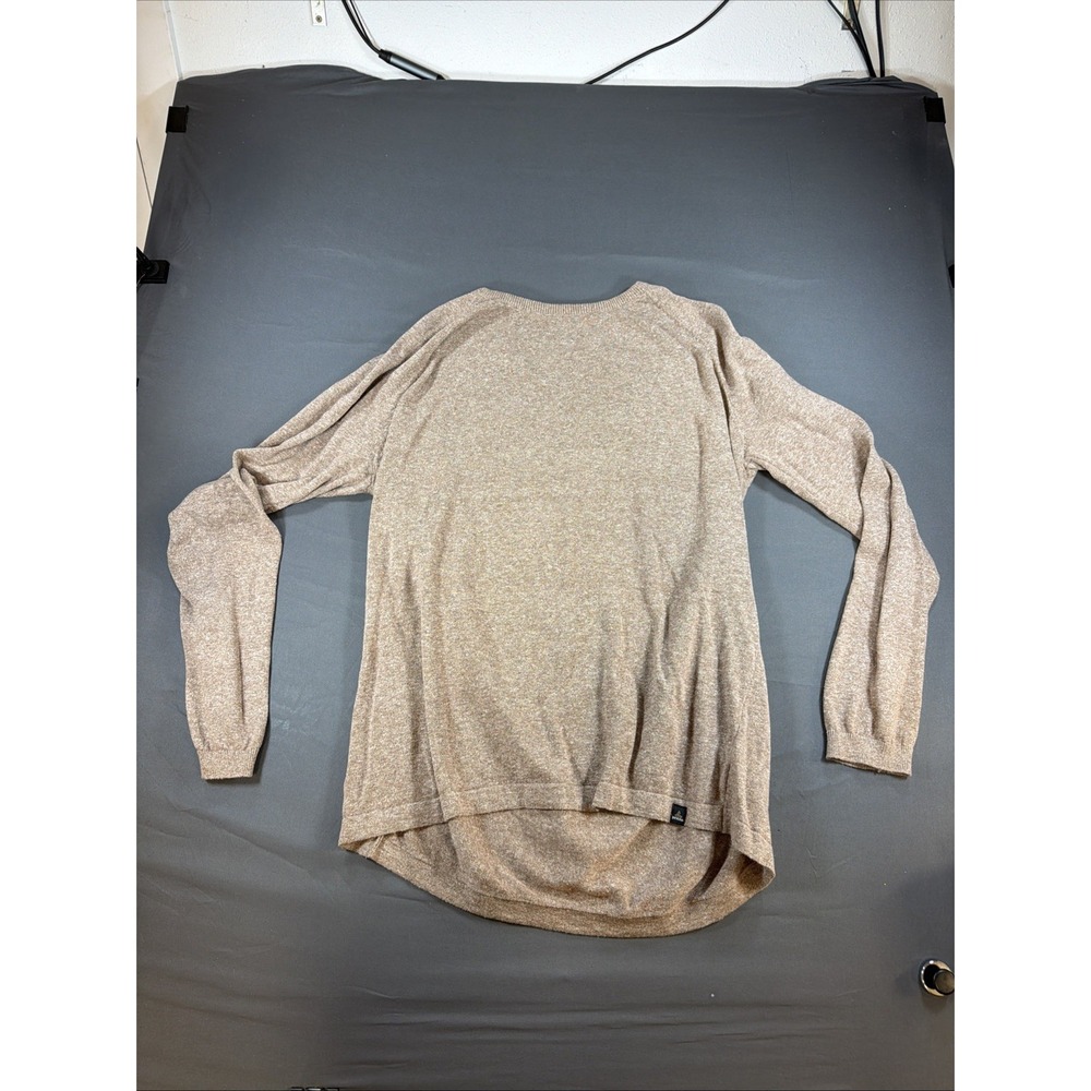 Prana Sweatshirt Soft Xxl